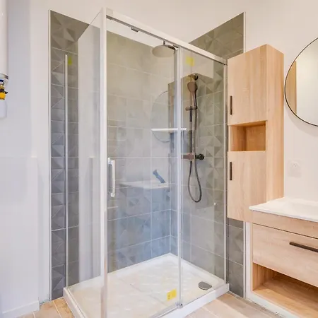 Les Prestiges De Bordeaux Saint-Ciers-sur-Gironde