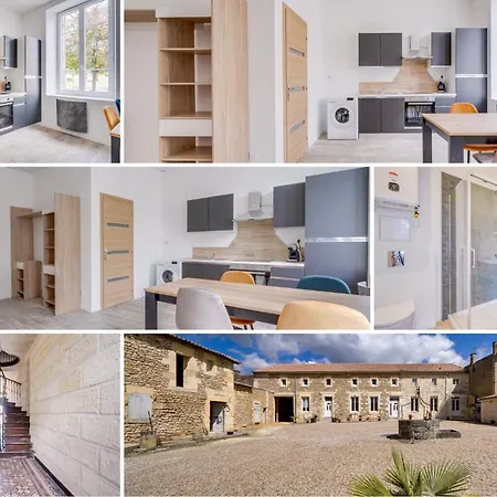 Les Prestiges De Bordeaux