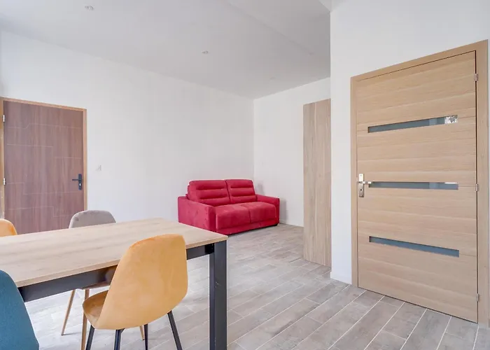 Lägenhet Les Prestiges De Bordeaux