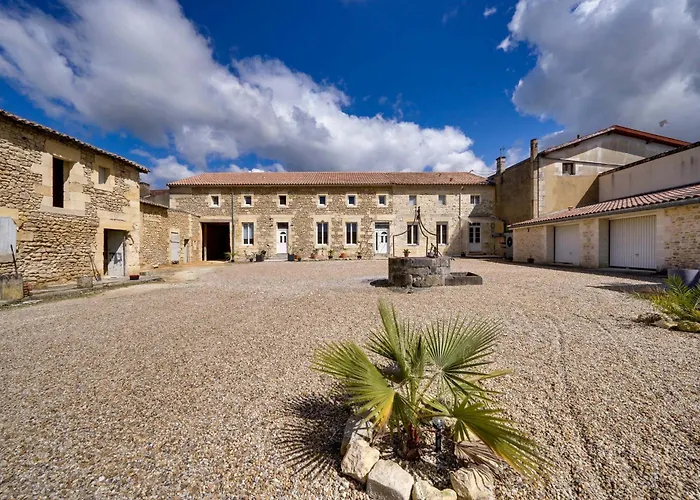 Lägenhet Les Prestiges De Bordeaux