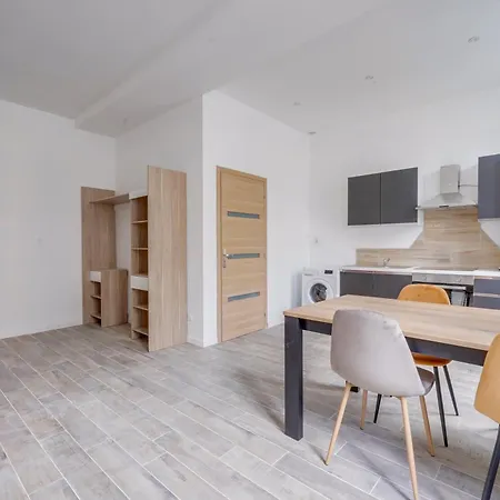 Appartement Les Prestiges De Bordeaux Saint-Ciers-sur-Gironde