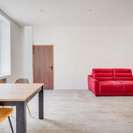 Appartamento Les Prestiges De Bordeaux *