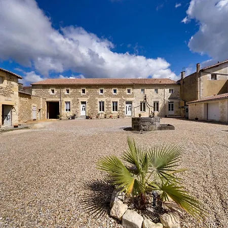Appartamento Les Prestiges De Bordeaux