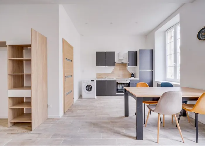 Les Prestiges De Bordeaux