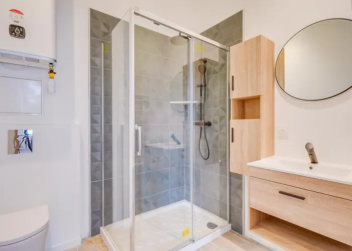 Les Prestiges De Bordeaux Saint-Ciers-sur-Gironde